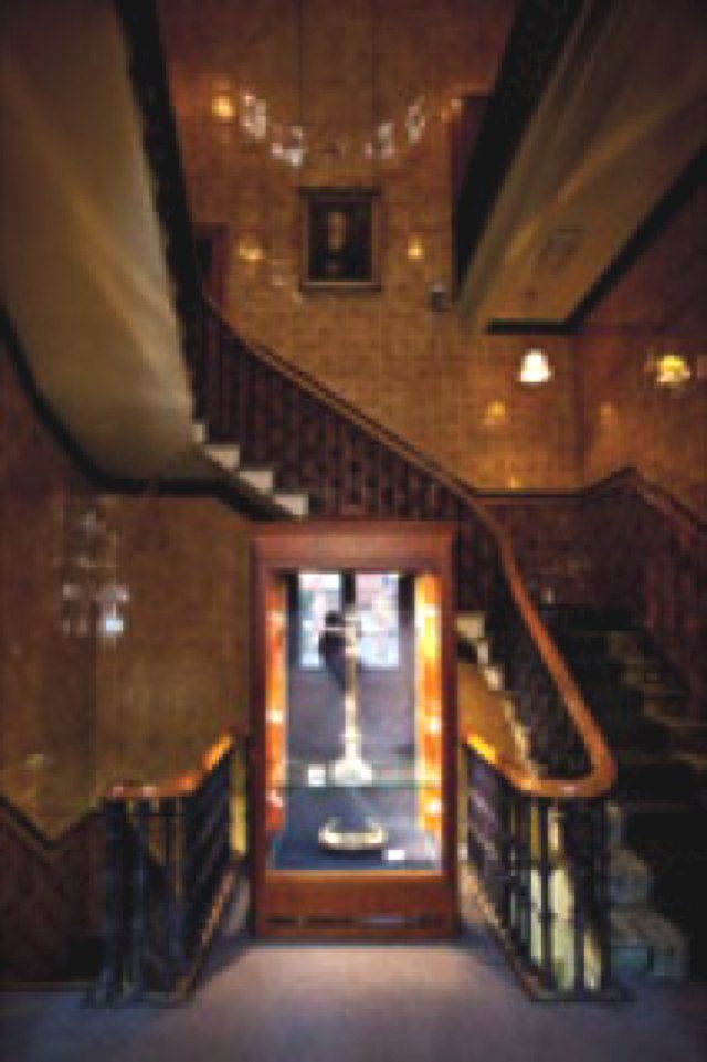 Birmingham Assay Office