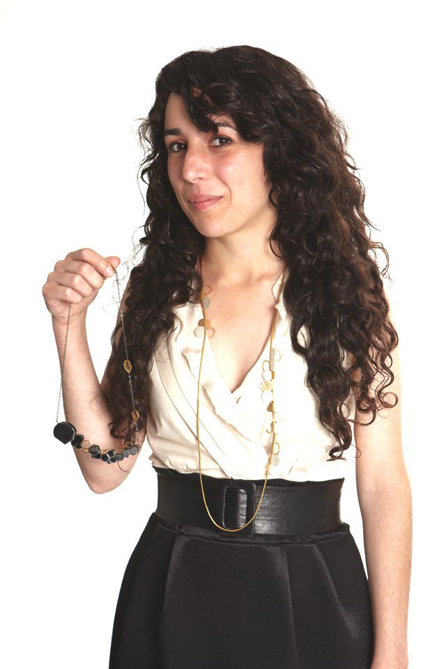 Goldsmiths’ Company hands out awards at New Designers