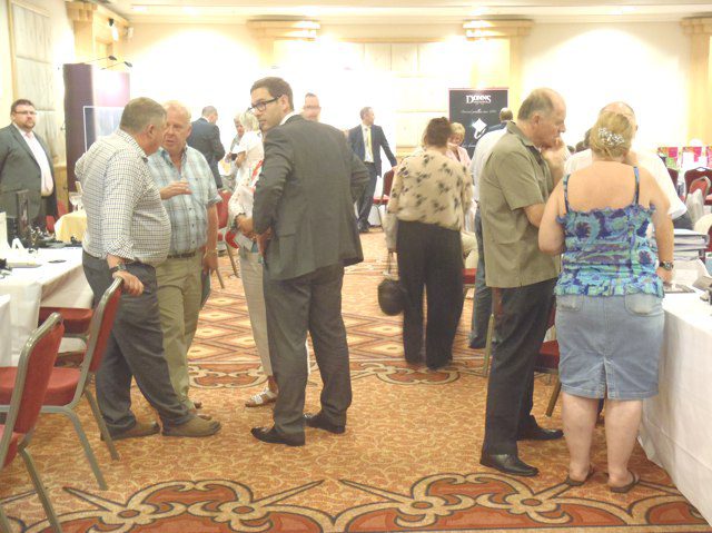 IJS organisers planning for next year following ‘best ever’ show