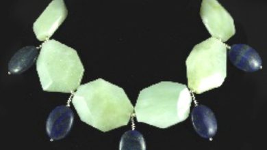 Sima Vaziry pieces added to British Museum’s core range