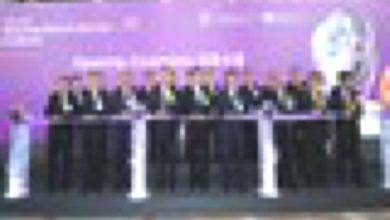 30th Hong Kong Watch & Clock Fair opens doors