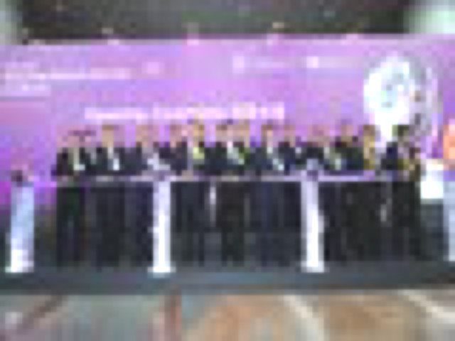 30th Hong Kong Watch & Clock Fair opens doors