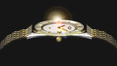 Rotary Watches reveals record sales