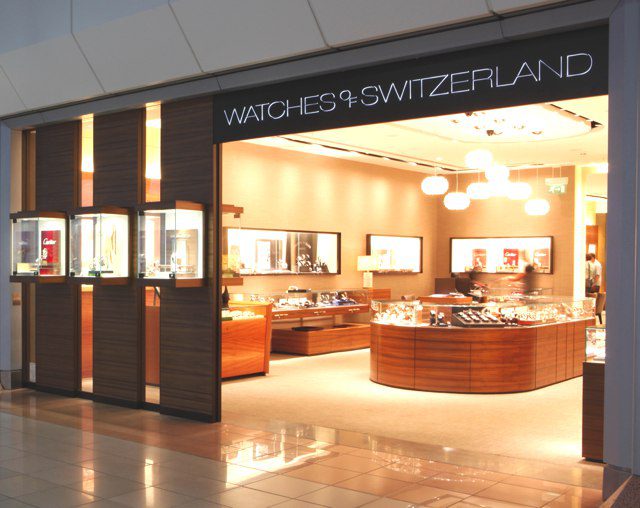 Rolex Watches Of Switzerland Terminal Omega Watches Of Switzerland