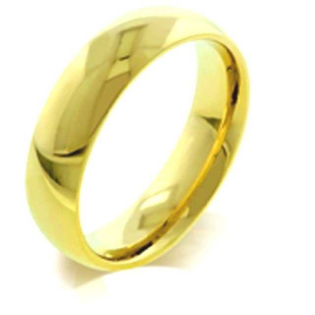 Stand-alone gold marks banned on bonded gold