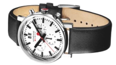 Watch sales on the decline but market growth increases, reports indicate