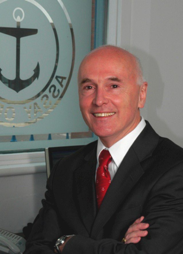 The Birmingham Assay Office shortlisted for award