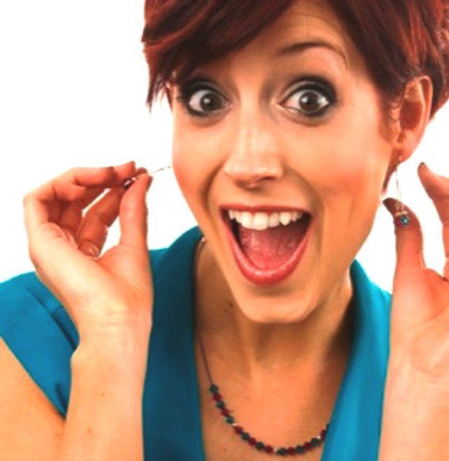 Carrie Elspeth teams up with West End star Connie Fisher