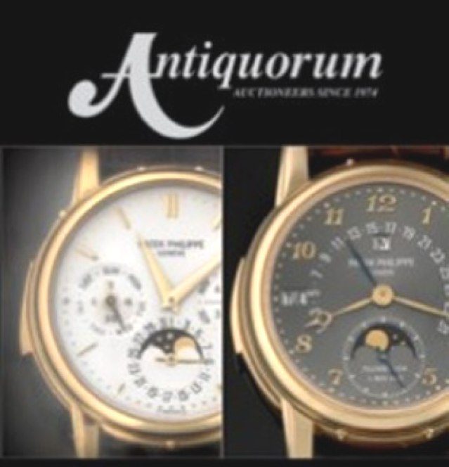 Elvis’ Omega watch breaks world record at auction