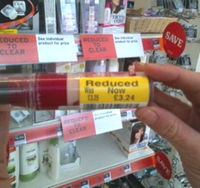 Warning as shoppers take to Facebook to share dismay at ‘1p’ sales