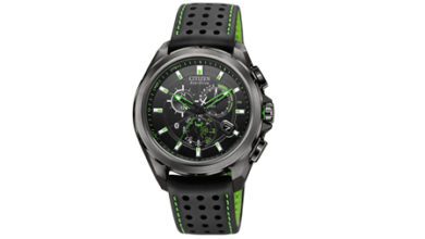 Citizen Watch UK reports record-breaking 2012