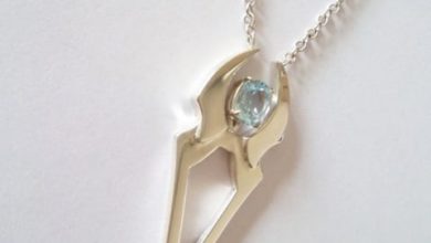 Award winning designer joins Flawless Jewellery