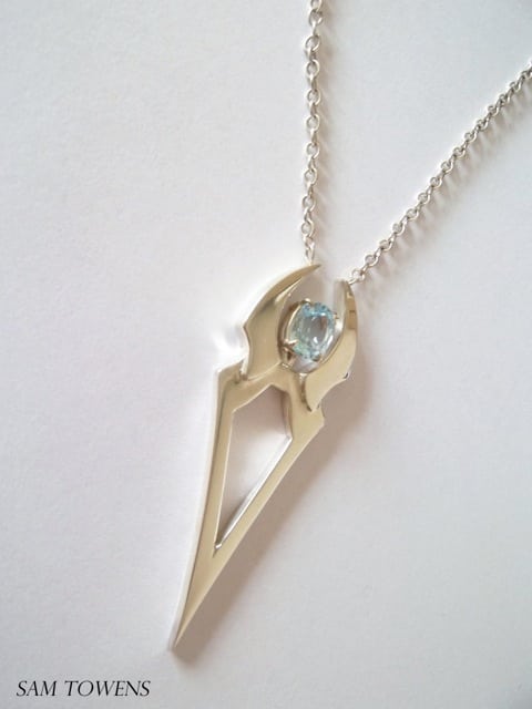 Award winning designer joins Flawless Jewellery