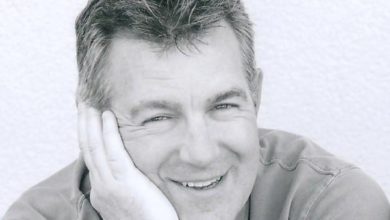 Richard Haynes of Cavendish French Jewellery