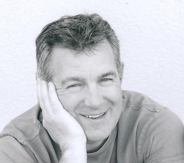 Richard Haynes of Cavendish French Jewellery