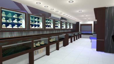 Nicholas Interiors