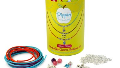 Pippin Kits