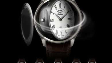 Rotary named official global timekeeper for Chelsea FC