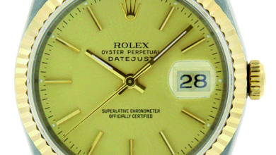 BQ Watches