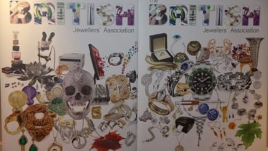 Royds law firm co-sponsors jewellery awards, client scoops gong