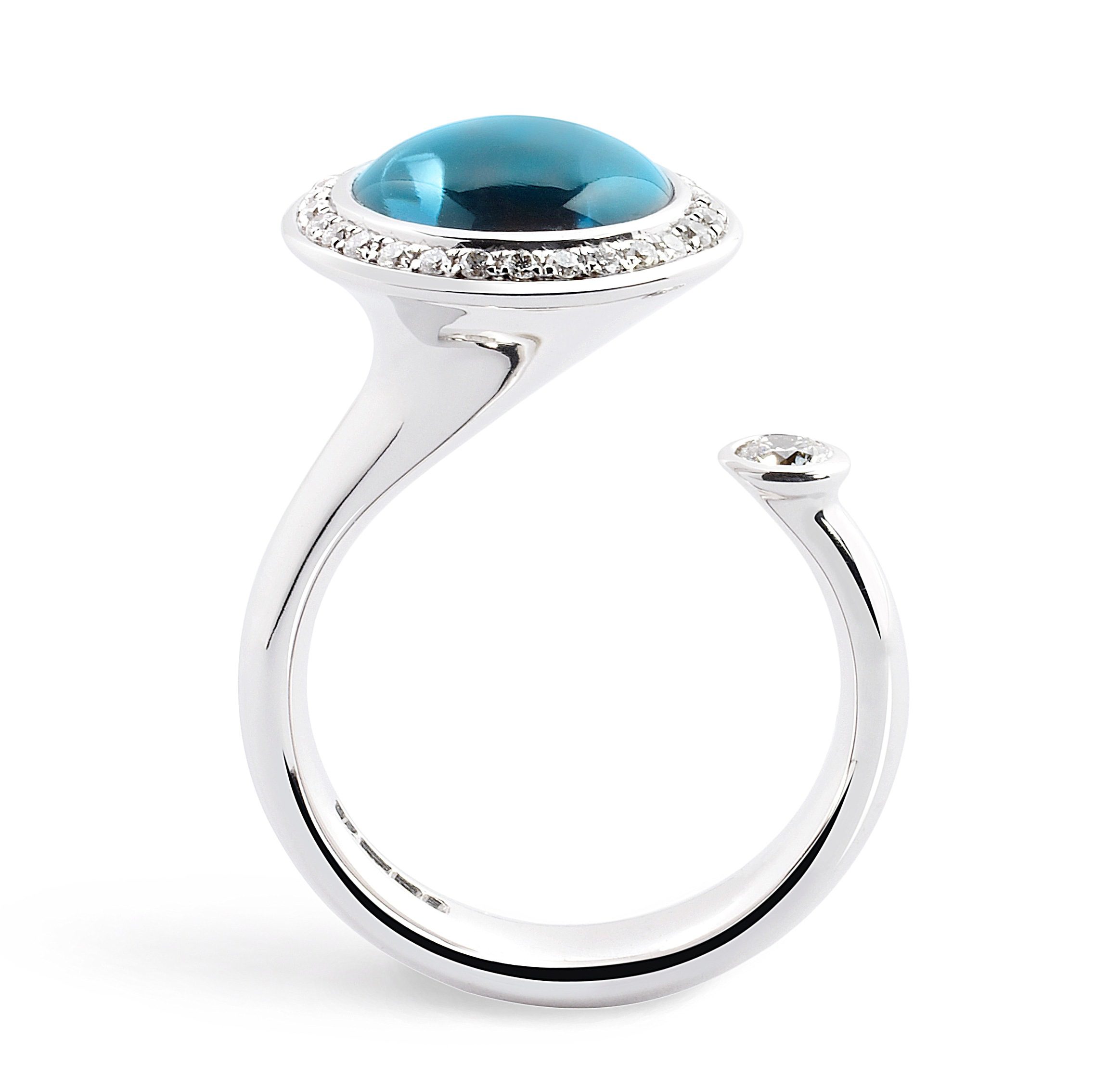 Andrew Geoghegan announces international trade fair debut with Inhorgenta