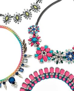 Fiorelli Costume collection SS14 web