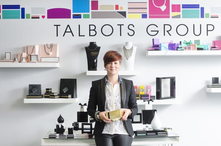 Talbots Group see 1.05% increase during December