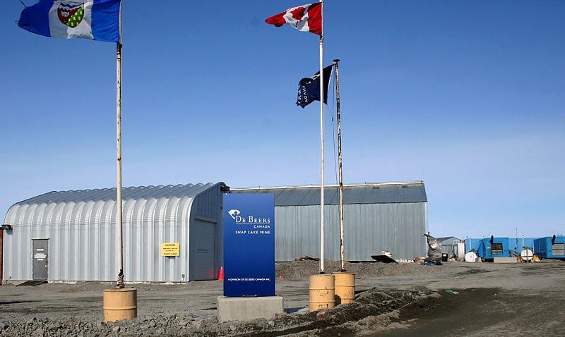 Big 7 diamond miners to form association