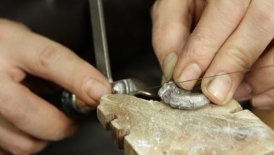 Mastered to launch online jewellery academy