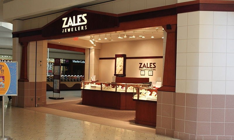 Signet tightens grip on US market with $690m Zale purchase