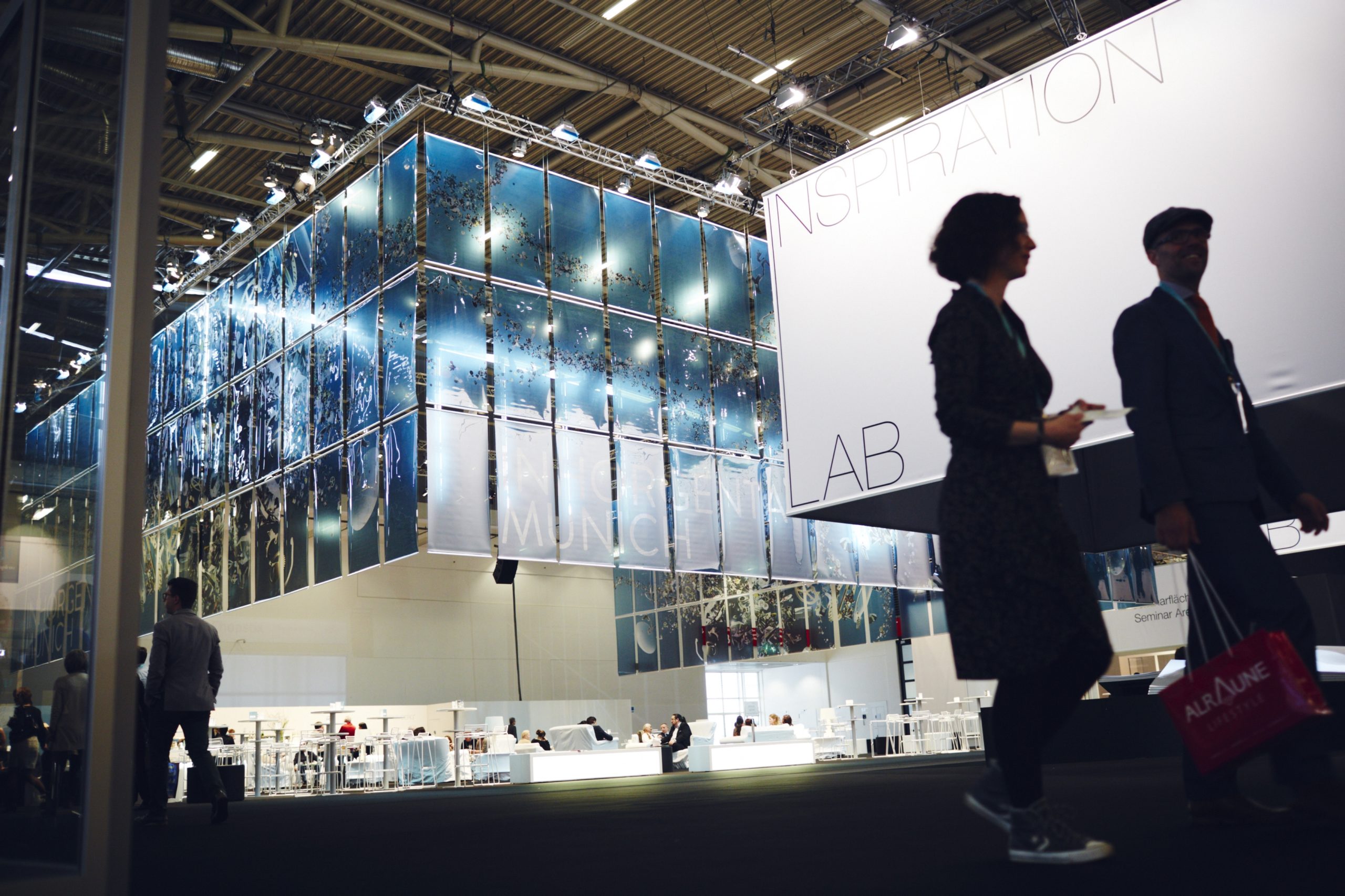 Inhorgenta attendance matches previous year with 30,000 visitors