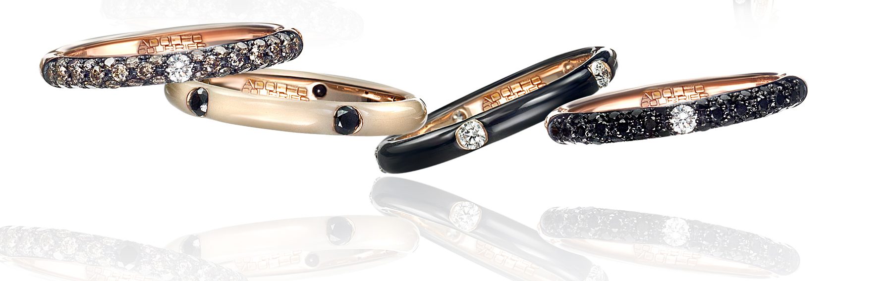 adolfo courrier jewelry