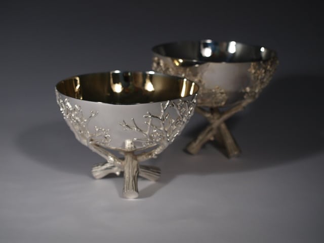 Allied Gold buys majority stake in Argentium silver