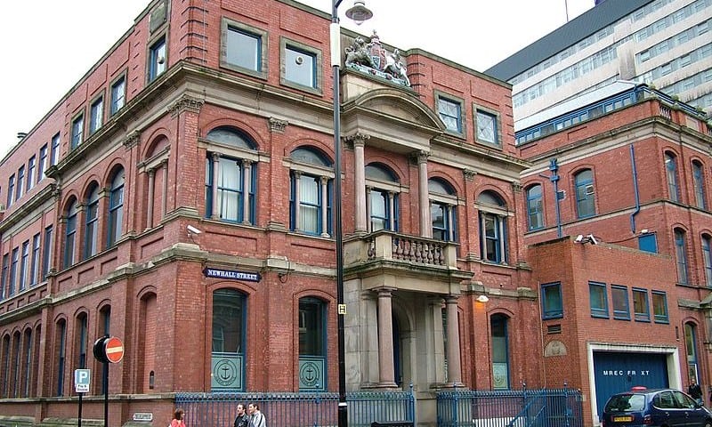 Birmingham Assay Office  receives RJC recertification