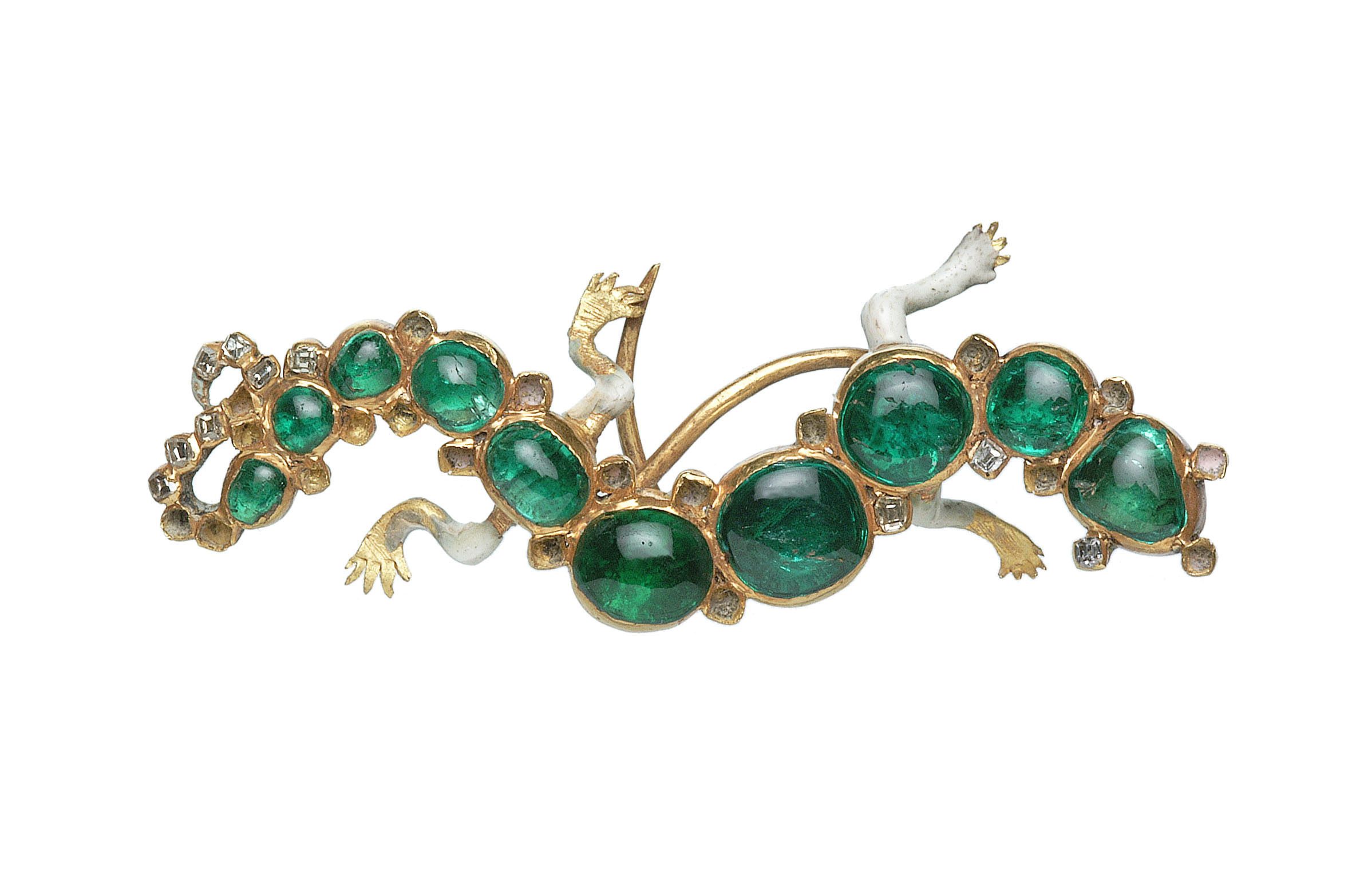 Cheapside Hoard to take centre-stage at Museum of London