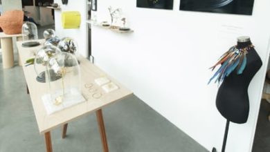 Jewellery to feature in Royal College of Art show