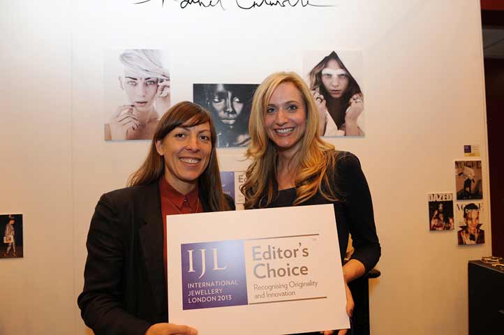 IJL Editors Choice competition accepting entries