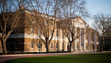 Saatchi Gallery chosen for NAG annual general meeting