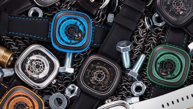 Watchfinder & Co website to enter the new watch market