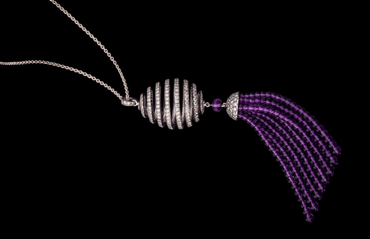 Exclusive Fabergé exhibition planned for Harrods window display