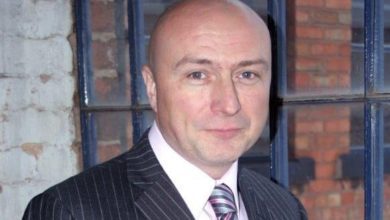 Gary Wroe elected as new BJA chairman