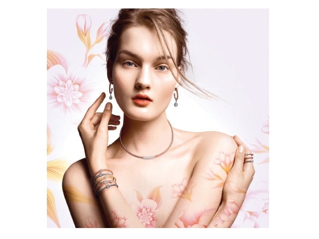 New airport store for Links of London