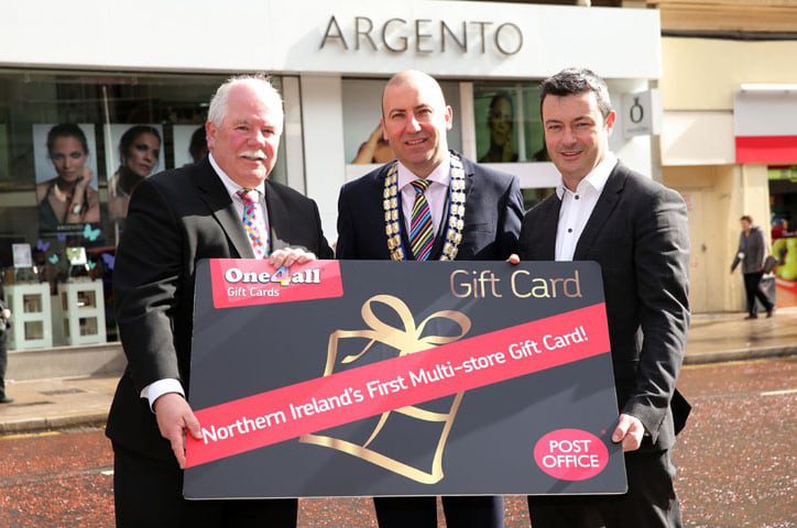 One4all to expand presence in Northern Ireland