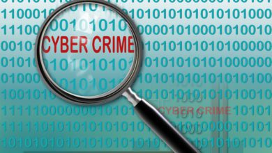 T H March asks “Are you cyber-safe?”