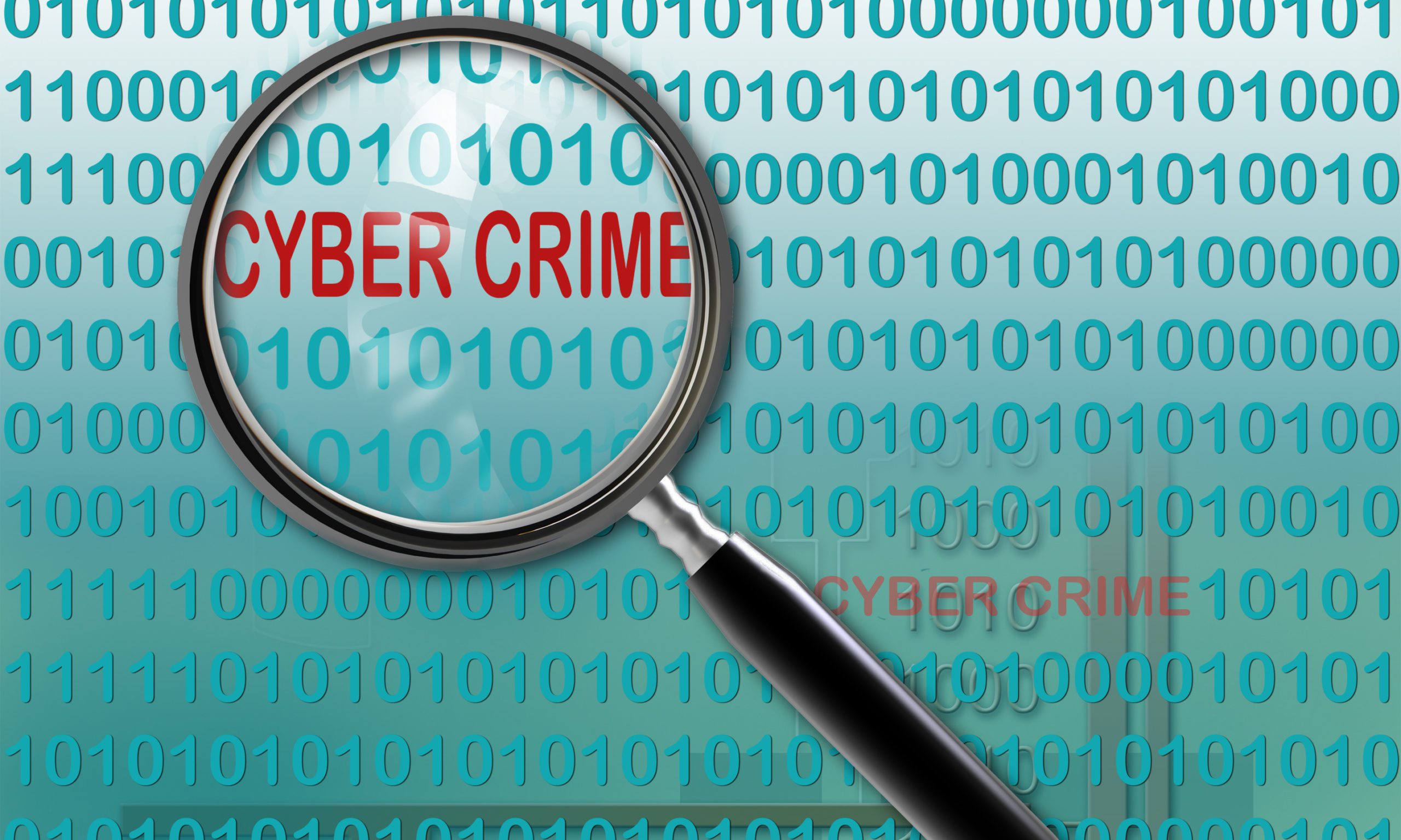 T H March asks “Are you cyber-safe?”