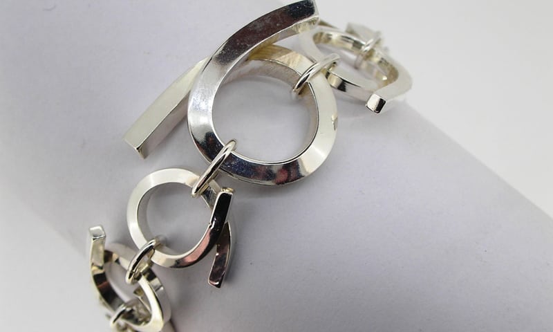 Maree London – ‘ReeOmega collection’