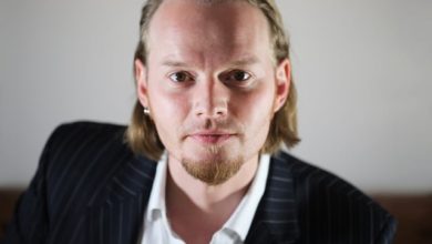 IJL KickStarter, Kristjan Eyjolfsson wins People’s Choice award