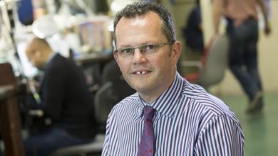 Domino announces operations director to drive manufacturing
