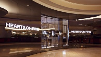 Chow Tai Fook acquires Hearts on Fire in conditional agreement