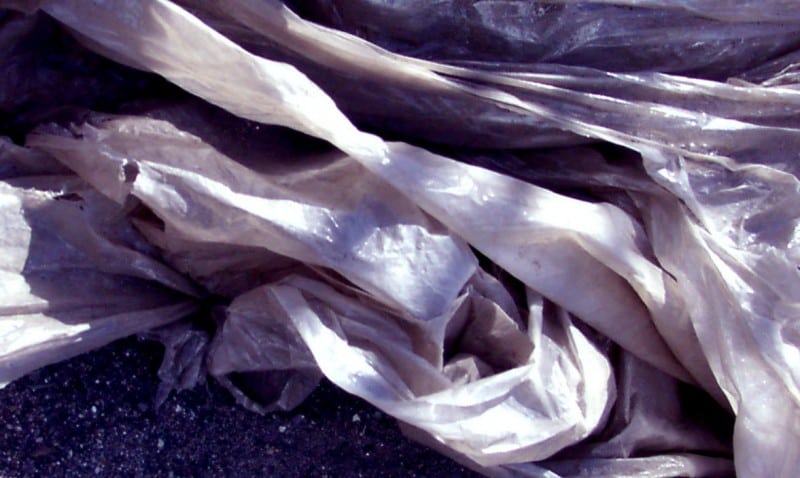 Carrier bag tax ‘will confuse shoppers’ as small retailers exempt